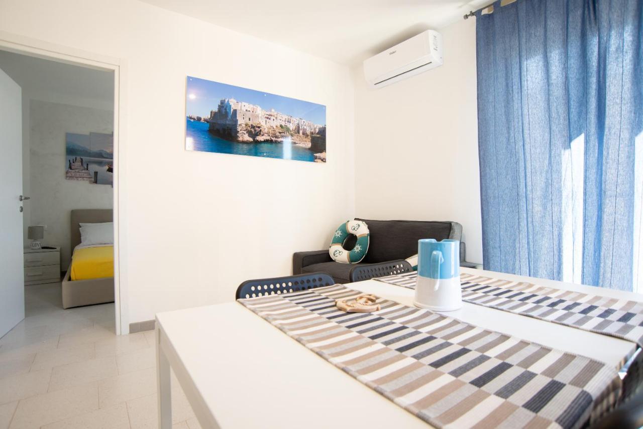 Chiale Holiday Apartments Polignano a Mare Exterior photo