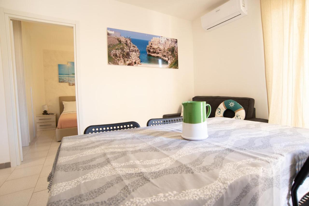 Chiale Holiday Apartments Polignano a Mare Exterior photo