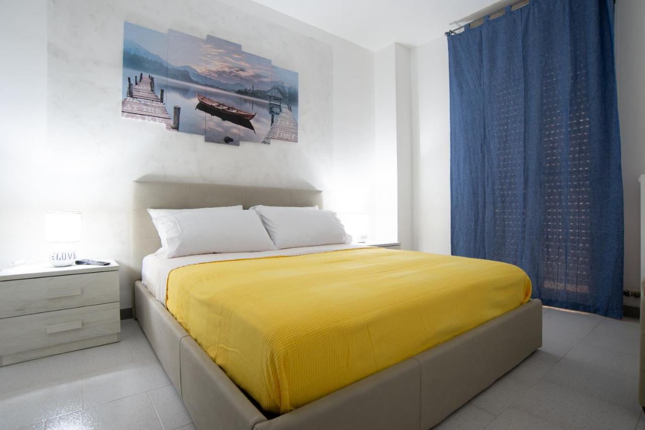 Chiale Holiday Apartments Polignano a Mare Exterior photo