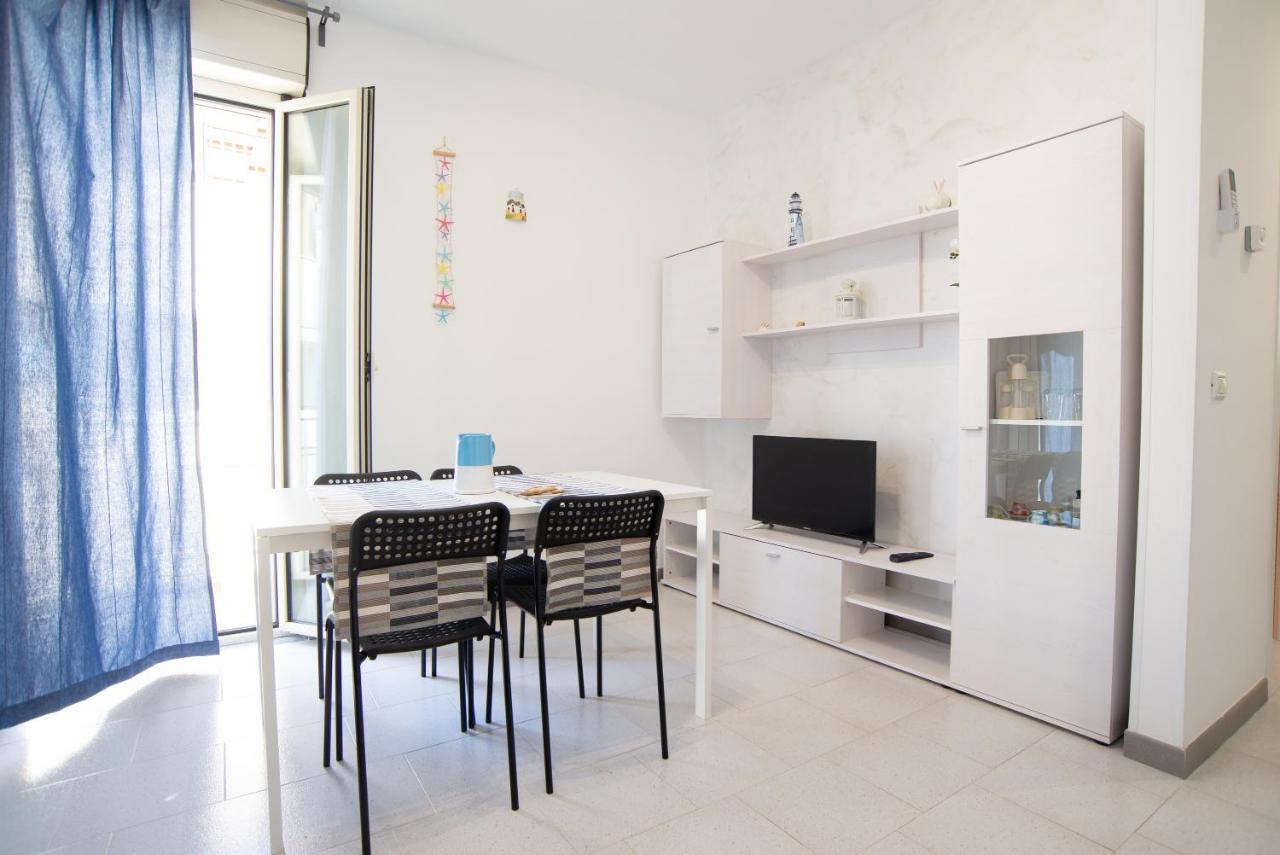 Chiale Holiday Apartments Polignano a Mare Exterior photo