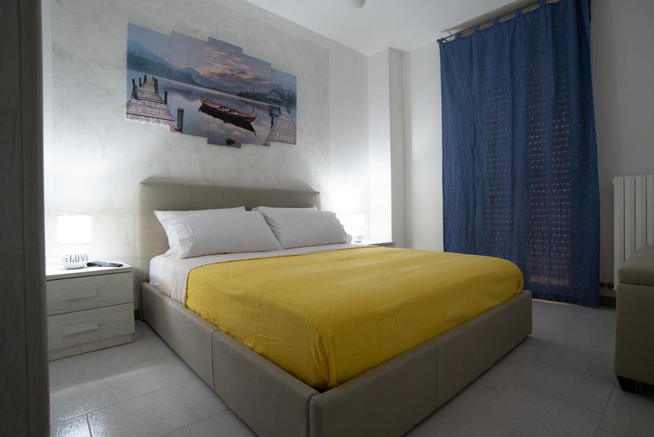 Chiale Holiday Apartments Polignano a Mare Exterior photo
